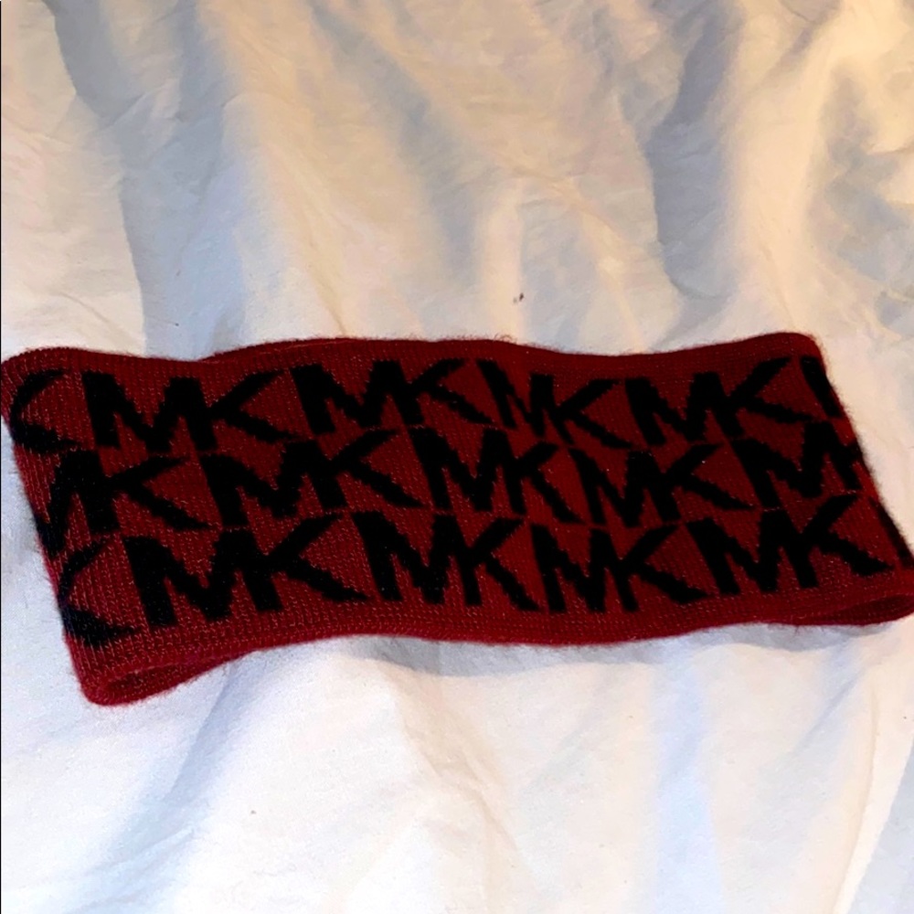 Michael kors headband